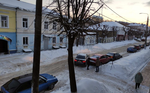 «Провокаторша ДТП просто уехала с места происшествия»