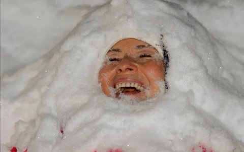 В МЧС владимирцев  предупреждают об аномальном похолодании