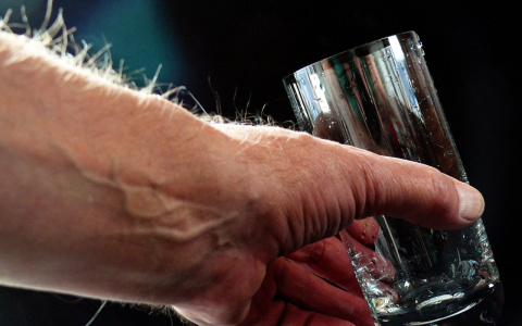 Владимирская область вошла в список регионов с самой грязной питьевой водой