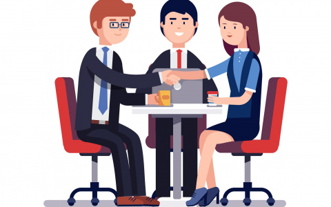 Владимирская область заняла 39 место в стране по активности соискателей