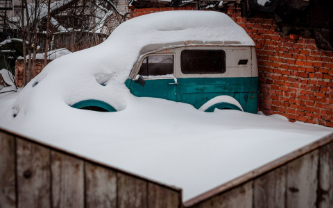 Активисты «Единой России» проверят качество уборки снега в городах Владимирской области