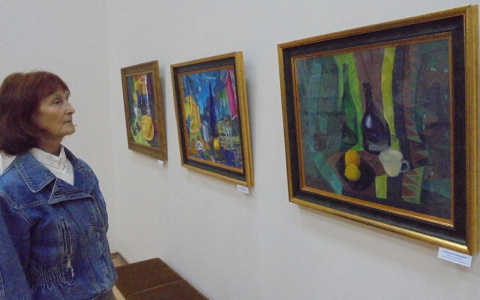 Искусствовед из Владимира получит полмиллиона рублей