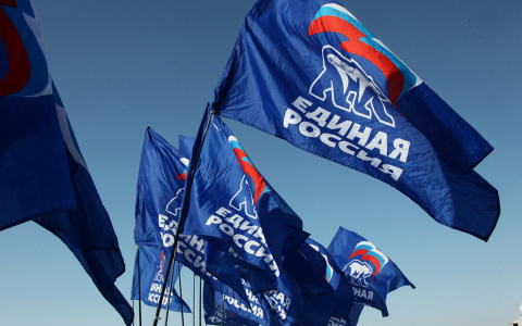 «Единая Россия» добилась запрета на высаживание из общественного транспорта детей-безбилетников