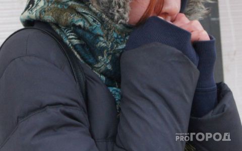 Названа дата возвращения во Владимир сильных морозов