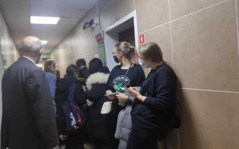 Во Владимирской области снижается количество новых заражений коронавирусом