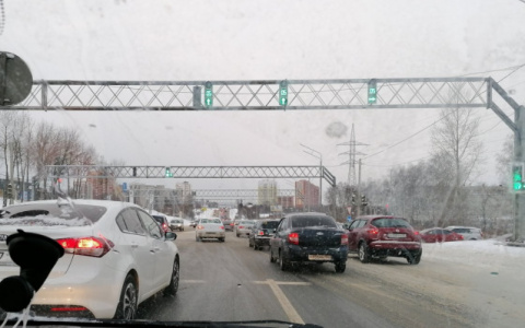 Власти Владимира намерены продлить дублёр пекинки возле НИКТИДа