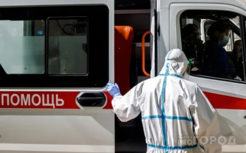 Стали известны сроки новой волны коронавируса в России