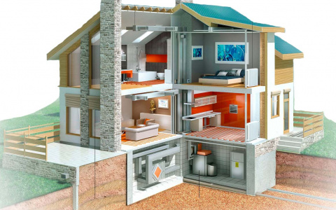 Лайфхаки для загородной жизни