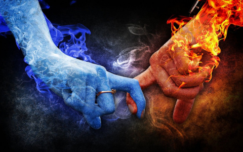 Венера блокирует Марс, а это принёсет много ярких эмоций в День Влюблённых