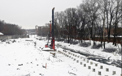 Мэрия Владимира предупреждает о закрытии проезда по двум улицам