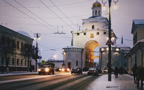 Во Владимирской области за год улучшилось качество жизни