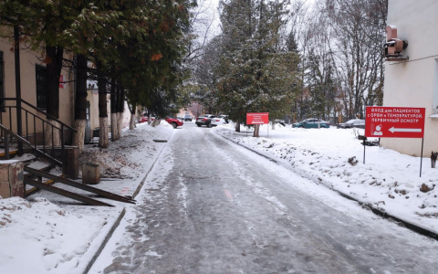 Эксперты назвали признаки "постковидного синдрома"