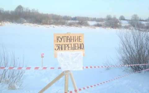 2/3 владимирцев пьют воду из загрязнённой Нерли
