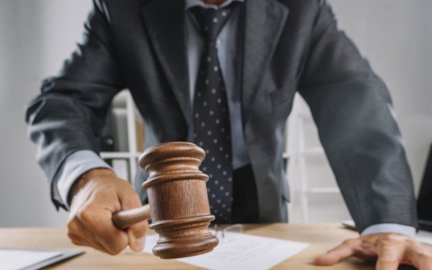 Лжесвидетелям по делу об убийстве дали штраф по 6 000 рублей