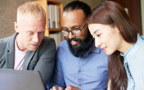 Во Владимирской области говорят на болгарском, грузинском, азербайджанском...