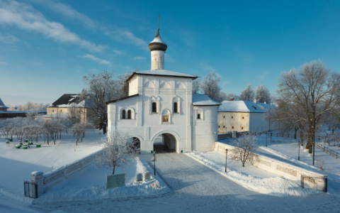 Шесть важных изменений, которые ожидают Суздаль к тысячелетию города