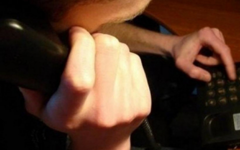 Ковровский студент получит срок за телефонный терроризм