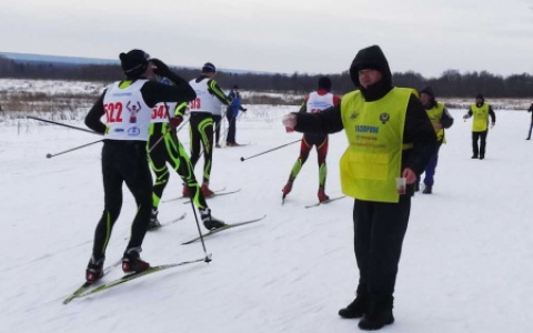 В лыжной гонке во Владимире примут участие олимпийские чемпионы