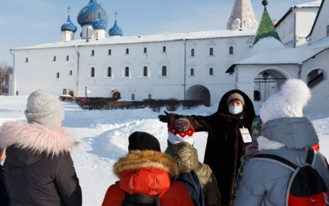 Во Владимирской области отменен ряд ковидных ограничений