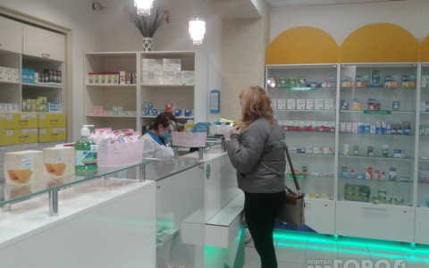 Во Владимирской области сохраняется напряжённая ситуация с лекарствами