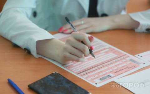 Правительство РФ: ЕГЭ и ГИА в этом году будут проводить по-новому