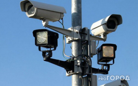 Во Владимирской области существенно вырастет количество камер на дорогах