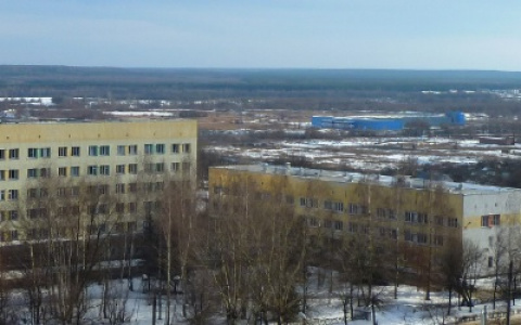 Отремонтируют поликлиники владимирской областной детской больницы