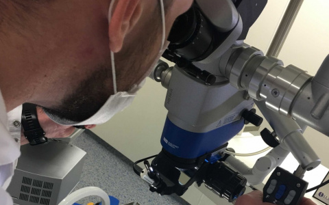 Владимирские выпускники смогут обучиться в лучших медицинских ВУЗах