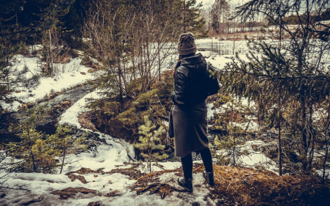 Погода на 8 марта во Владимире будет не по-женски холодной