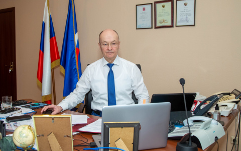 Предварительное голосование «Единой России» пройдет максимально открыто и конкурентно