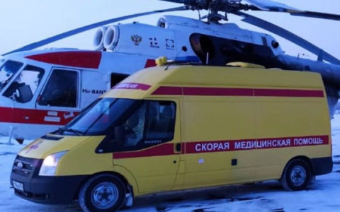 Владимирский рабочий-сантехник получил ожоги 80% тела