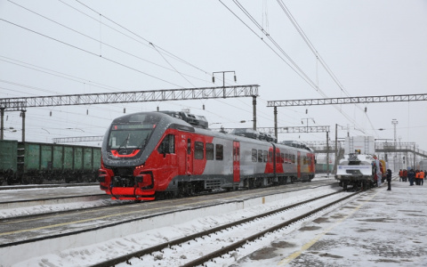 17 смертельных случаев произошло во Владимирской области на железной дороге