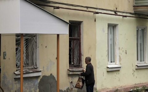 В отношении продавца паленкой по кличке Попик с улицы Лермонтова возбудили уголовное дело