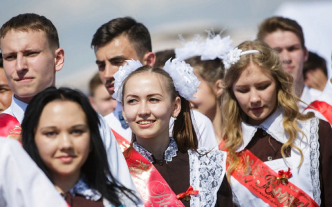 Во Владимирской области разрешены "Последние звонки" и выпускные
