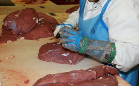 Директор «Владимирского мясника» получил срок за махинации с лизингом