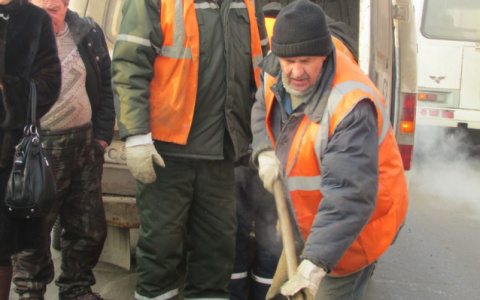 Для строительства трассы М-12 ищут 3 500 работников. Это серьезно повлияло на рынок труда региона