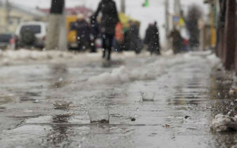 Владимирские синоптики: в городе ожидается очередной погодный сюрприз