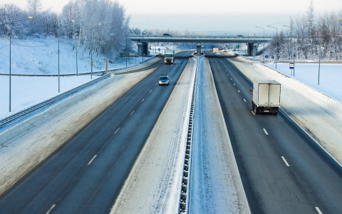 Житель Вязников подал в суд из-за наледи на дороге
