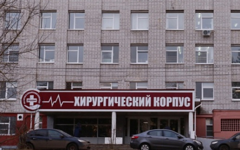 В хирургии ОКБ возобновили плановые операции