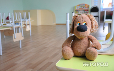 Чиновница в Гусь-Хрустальном обобрала детские садики на 1,3 млн рублей