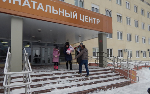 В феврале во Владимире смертность превысила рождаемость в полтора раза
