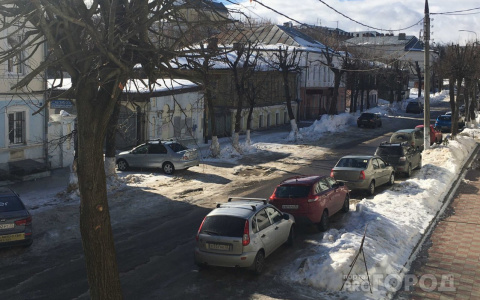 Синоптики назвали дату прихода весны во Владимир