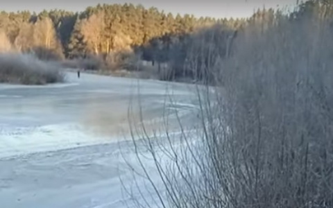 Загрязнение Нерли канализационными стоками официально подтверждено