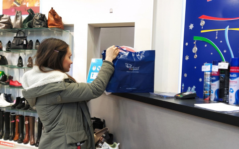 День Рождения в «Respect», а подарки Вам