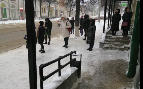 Станет ли 13 марта началом весны во Владимире?