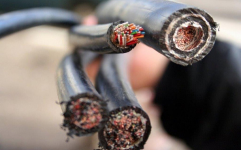 В 2020 году во Владимирской и Ивановской областях вынесено девять обвинительных приговоров за хищения кабеля «Ростелекома»