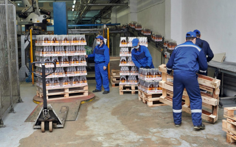 Озвучен размер средней зарплаты во Владимирской области. Вы не поверите!