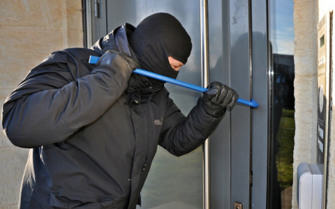 Грабители из Ближнего зарубежья получили реальные сроки, но в тюрьму не сели