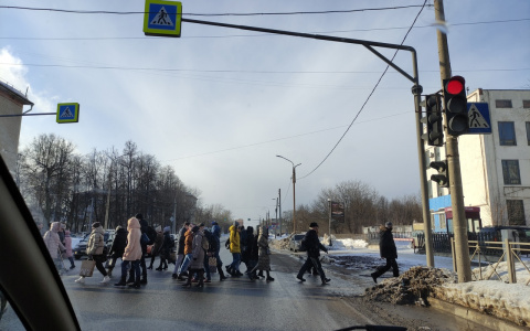 "Ну и весна!" - прогноз погоды во Владимире на 18 марта