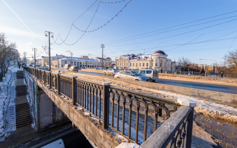 В ближайшие дни глобального потепления не ожидается, и это хорошо